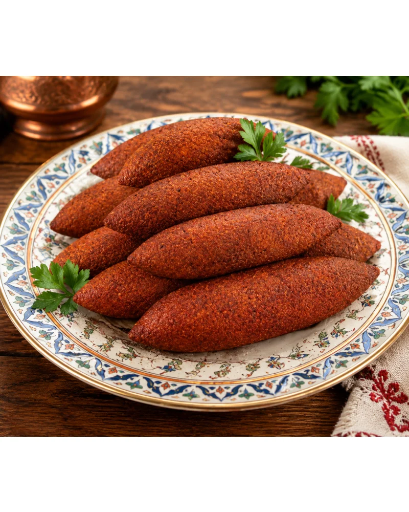 Hatay Oruk — İçli Köfte (7 ADET)