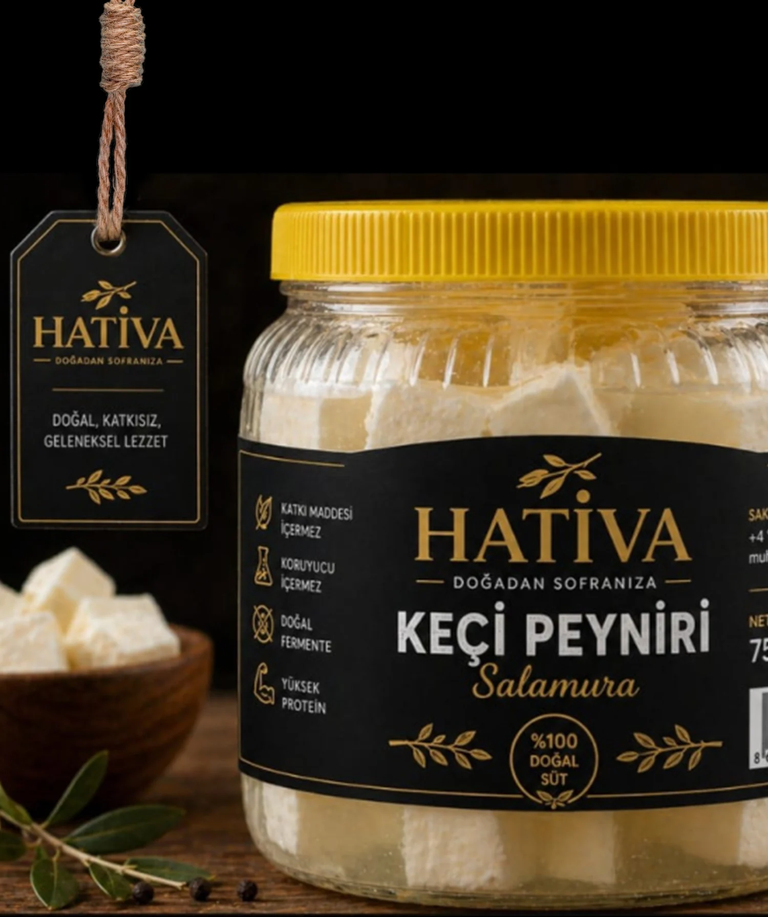 hativa-dogal-koy-keci-peyniri Hativa Doğal Keçi Peyniri