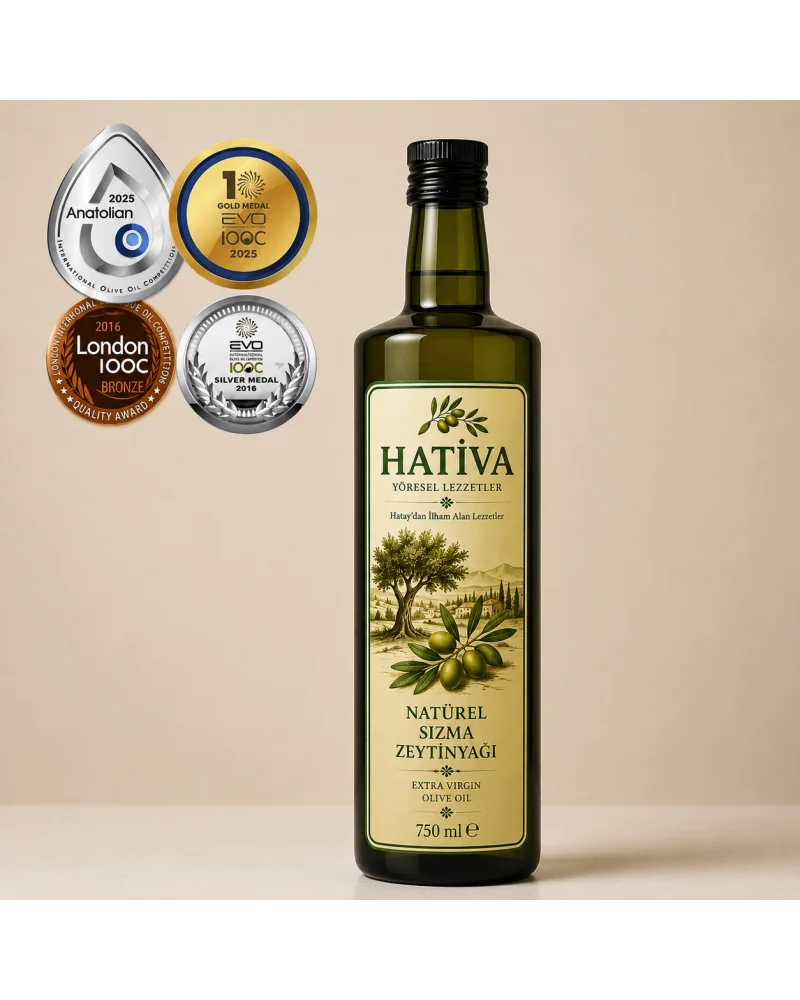 Saurani- Soğuk sıkım 750ml